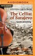 The Cellist Of Sarajevo Ebook
